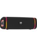 Портативная аудиосистема SOUNDMAX SM-PS5019B(черный)