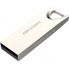 HIKVISION Флеш Диск 64GB M200 HS-USB-M200/64G USB2.0 серебристый
