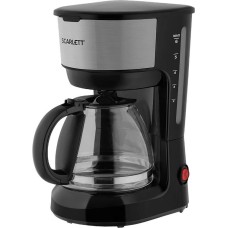 Кофеварка SCARLETT SC-CM33012