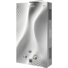 Водонагреватель газовый OASIS GLASS 20 HG (Р0000166683)
