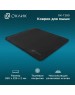 OKLICK Коврик для мыши OK-T280 (S) черный, нейлоновая ткань, 280х225х2мм