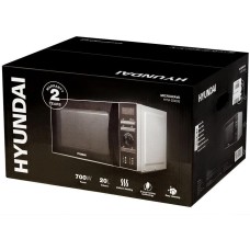 Микроволновая печь HYUNDAI HYM-D3026 20л