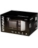 Микроволновая печь HYUNDAI HYM-D3026 20л
