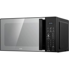 Микроволновая печь BBK 20MWS-806S/B черный
