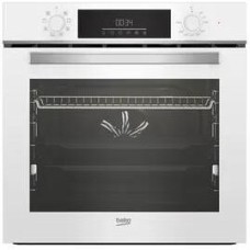 Независимый электрический духовой шкаф BEKO BBIM14300WMS