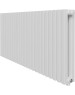 Радиатор ROYAL THERMO Shift Q30 VC2050 - 20 секц. RAL9016