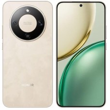 Смартфон HONOR X9d 12/256Gb Beige (5109BYPW)