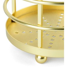 POMIDORO POMI D'ORO P270022 Filo di ferro Подставка для столовых приборов