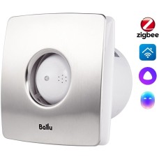 Вентилятор вытяжной BALLU BAFS-100