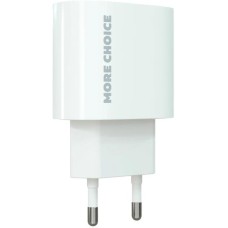 СЗУ MORE CHOICE (4620202551269) NC65a White