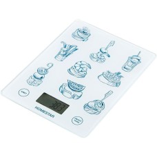 Весы кухонные HOMESTAR HS-3015А, 7 кг (110056)