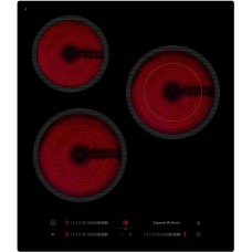 Варочная панель ZIGMUND & SHTAIN CN 53.4 B
