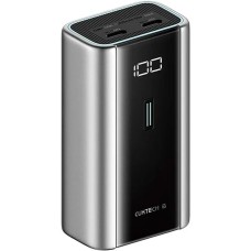 CUKTECH PB060 6000mAh 55W gray