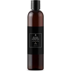 Гель для душа GRASS 125659 Milana Oud Rood парфюмированный (350мл)