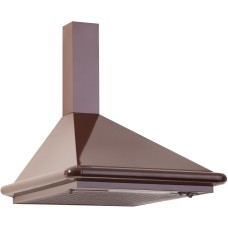 Вытяжка КВАРЦ 835 ВК-1-3-2 brown