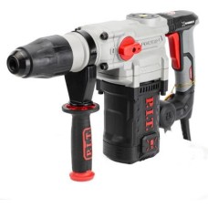Перфоратор электрический P.I.T. Перфоратор SDS-MAX электрич. PBH40-C3 (1600Вт, 9Дж, 2реж, Ø40мм, 3800уд/мин, 630об/мин, верт)