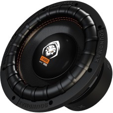Автосабвуфер SOUNDMAX SM-CSX403