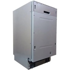 Посудомоечная машина встраиваемая SNOWCAP DW BI45/10-8 LD
