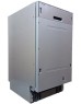 Посудомоечная машина встраиваемая SNOWCAP DW BI45/10-8 LD
