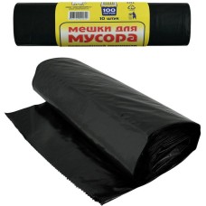 Мешки для мусора MULTIDOM 43.217 100л
