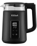 Чайник электрический KITFORT Чайник электрический КТ-6714, 1.7л, стекло