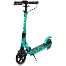 Самокат LETO зеленый LET-C5S-GREEN 00-00049017