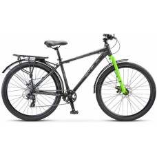 Велосипед STELS Navigator-705 27.5MD Курьер*EP-00008323*X0000001687*21