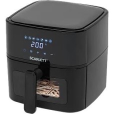 Аэрогрили SCARLETT SC-AF15S01D 4,2л. 1200Вт 7 пр