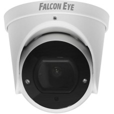 Камера видеонаблюдения FALCON EYE Камера видеонаблюдения аналоговая FE-MHD-DV2-35, 1920х1080 pix, 2.8-12 мм, белый