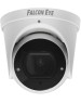 Камера видеонаблюдения FALCON EYE Камера видеонаблюдения аналоговая FE-MHD-DV2-35, 1920х1080 pix, 2.8-12 мм, белый