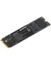 Накопитель SSD DIGMA SSD накопитель Mega M2 DGSM3512GM23T 512ГБ, M.2 2280, PCIe 3.0 x4, NVMe, M.2, rtl