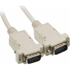 NINGBO Кабель VGA CAB016-06, VGA (m) - VGA (m), 1.8м [r-cab016-06]