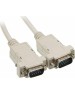 NINGBO Кабель VGA CAB016-06, VGA (m) - VGA (m), 1.8м [r-cab016-06]