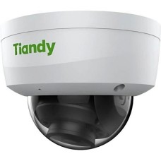 TIANDY Камера видеонаблюдения IP TC-C35KS I3/E/Y/M/S/H/2.8mm/V4.0, 1920х1080 pix, 2.8 мм, белый [tc-c35ks i3/e/y/m/s/h/2.8/v4.0]