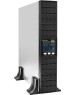 ИБП Exegate EP285648RUS ИБП On-line ExeGate PowerExpert ULS-3000.LCD.AVR.C13.USB.RS232.SNMP.2U <3000VA/3000W, On-Line, PF=1, LCD, 6*IEC-C13, RS232, USB, SNMP-slot, Rackmount 2U/Tower, Black>