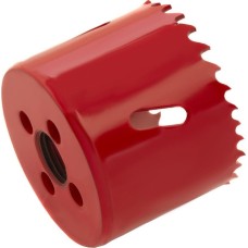 Коронка MATRIX Коронка Bimetal, 54 мм 72454