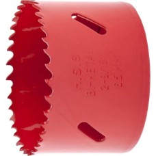 Коронка MATRIX Коронка Bimetal 65 мм 72465