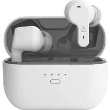 CREATIVE Наушники Zen Air Pro, Bluetooth, внутриканальные, белый [51ef1090aa000]