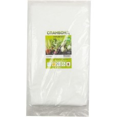 БЕЗ ТМ Спанбонд укрывной №60 (3,2**10м) (103930)