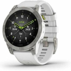 Смарт-часы GARMIN Смарт-часы Epix Gen 2 Sapphire, 33.02мм, 1.3