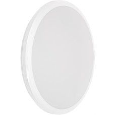 IEK Светильник ДПБ3009 40Вт 4000К белый [ldpb0-3009-40-4000-k01]