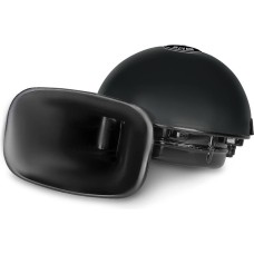 Сигнал автомобильный AVS Сигнал автомобильный HR 218 MSB (2 шт. комплект)