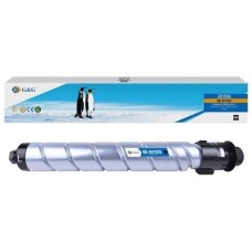 Картридж G&G Картридж GG-841925, 841918/841925, черный / GG-841925
