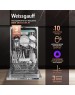 Посудомоечная машина WEISSGAUFF Встраиваемая посудомоечная машина BDW 4533 Wi-Fi Inverter Autoopen, узкая, ширина 44.8см, полновстраиваемая, загрузка 10 комплектов