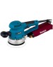 Эксцентриковая шлифмашина MAKITA Эксцентриковая шлифмашина BO6030
