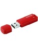 USB-флэш SMARTBUY USB накопитель 8GB CLUE Burgundy (SB8GBCLU-BG)