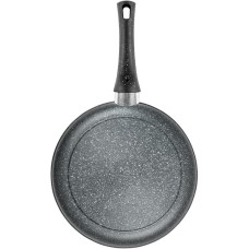Сковорода ГОРНИЦА Сковорода а/пр литая 26см Гранит ТМ