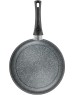 Сковорода ГОРНИЦА Сковорода а/пр литая 26см Гранит ТМ