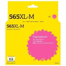 T2 Картридж IC-B565XL-M, LC-565XL-M, пурпурный / IC-B565XL-M