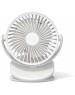 Вентилятор SOLOVE Вентилятор настольный F3, белый [f3 white rus]
